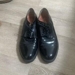 Brand New Leather Loafers from Italy